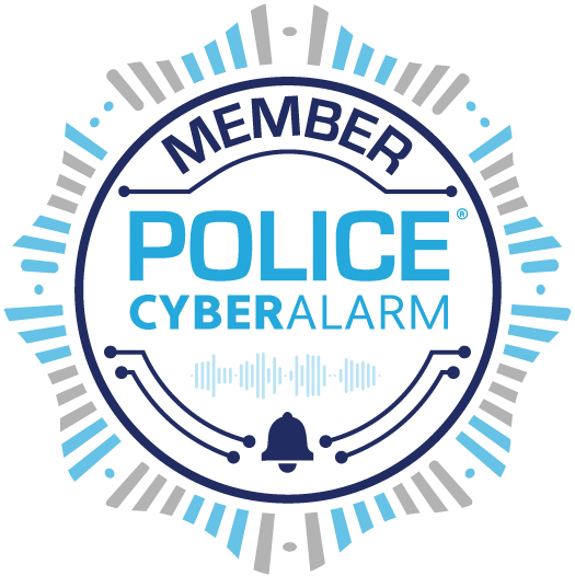 Police CyberAlarm