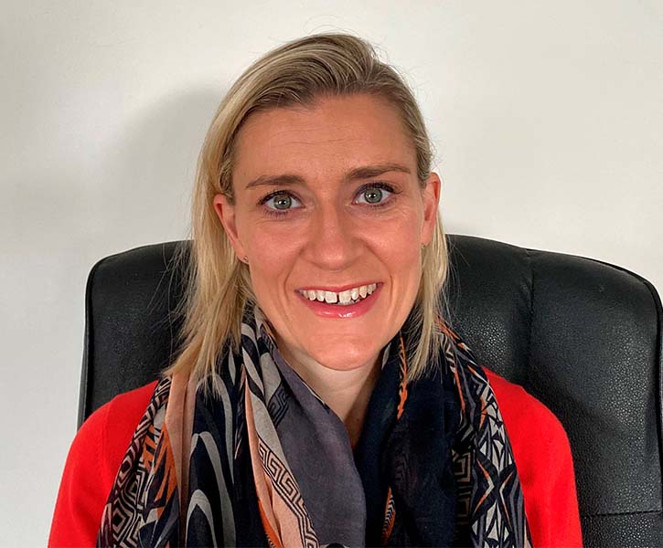 Tandridge Learning Trust - Trustee - Lucie Funnell